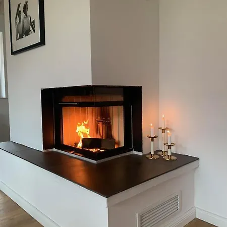 Hampton Huus Σπίτι διακοπών