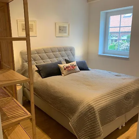 Σπίτι διακοπών Hampton Huus