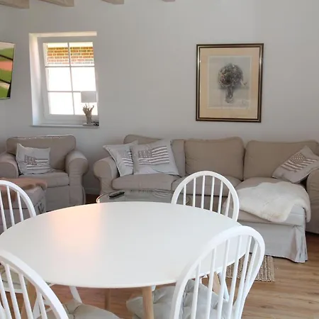 Hampton Huus Σπίτι διακοπών *