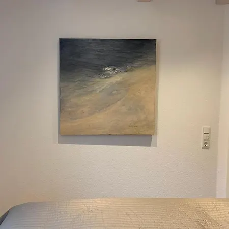 Feriehus Hampton Huus *