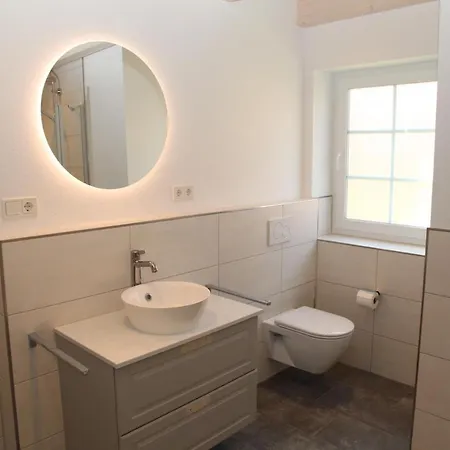 Hampton Huus Σπίτι διακοπών *