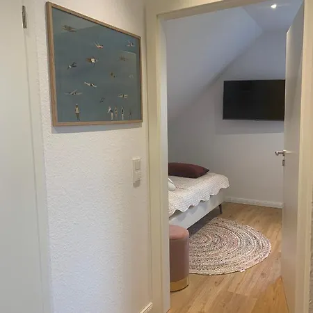 Hampton Huus Σπίτι διακοπών