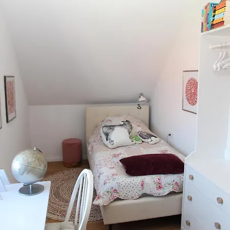 Σπίτι διακοπών Hampton Huus *