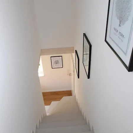 Hampton Huus Greetsiel