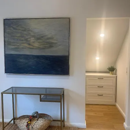 Hampton Huus * Greetsiel