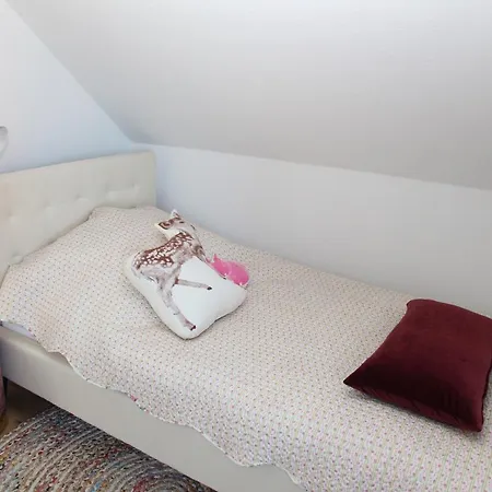 Hampton Huus Σπίτι διακοπών *