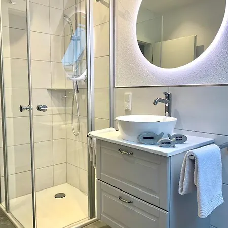 Hampton Huus Σπίτι διακοπών *