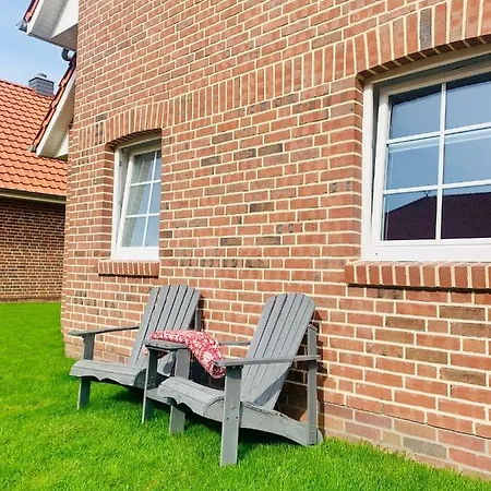 Hampton Huus Feriehus