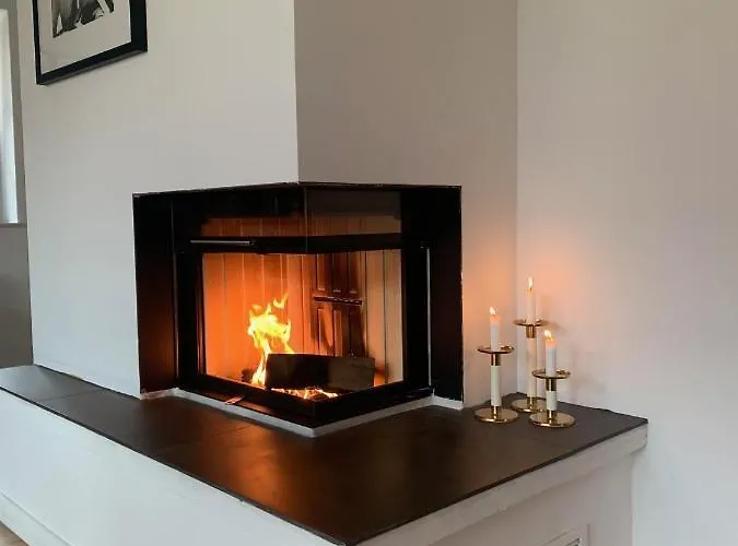 Hampton Huus Dom wakacyjny