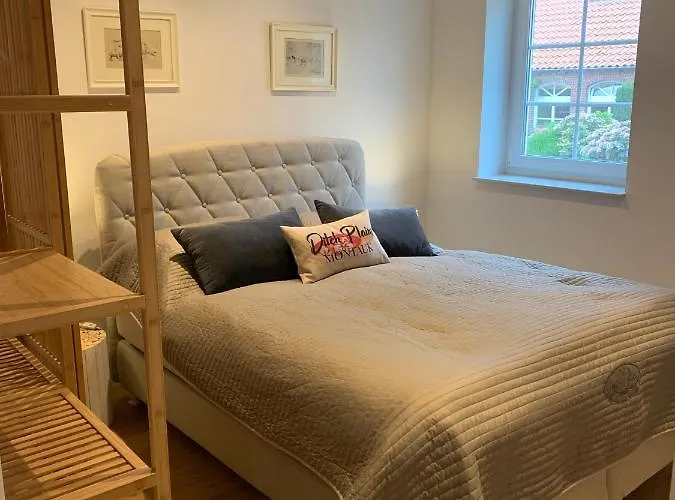 Dom wakacyjny Hampton Huus