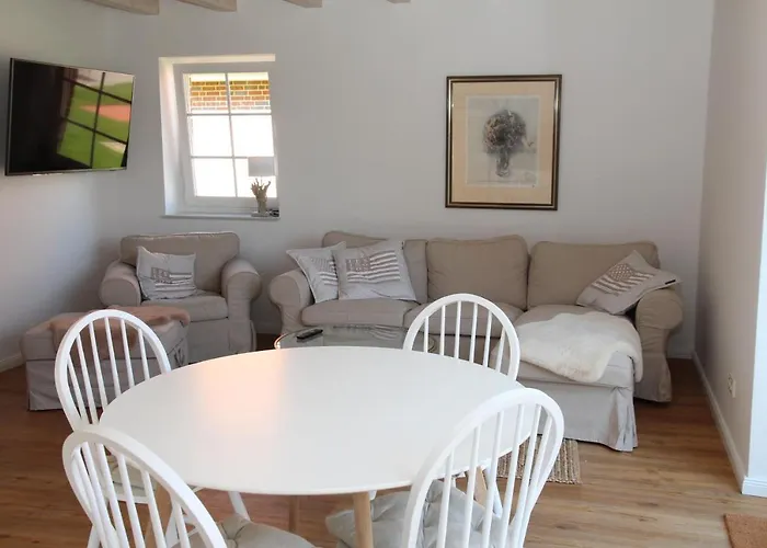 Hampton Huus Dom wakacyjny *