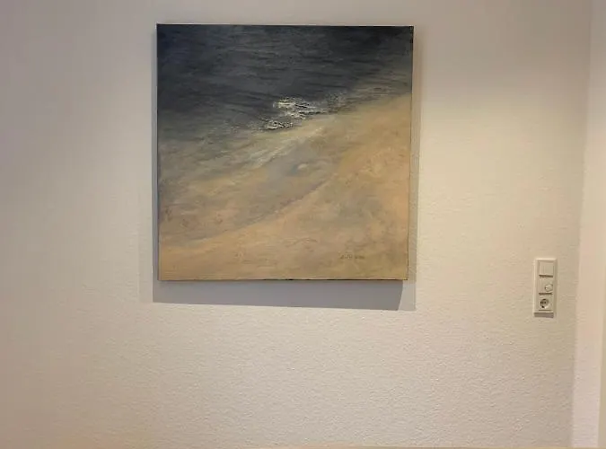 Dom wakacyjny Hampton Huus *