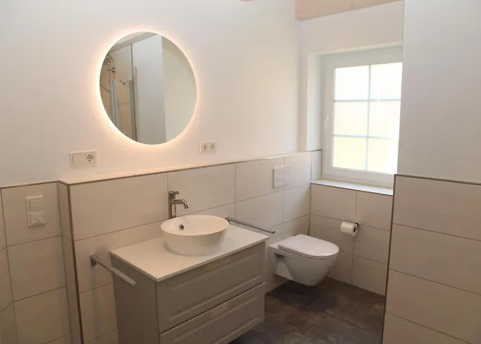 Hampton Huus Dom wakacyjny *