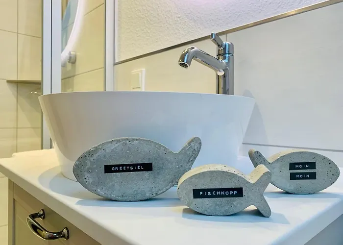 Dom wakacyjny Hampton Huus *