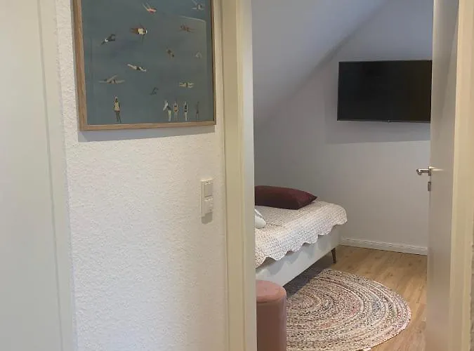 Hampton Huus Dom wakacyjny