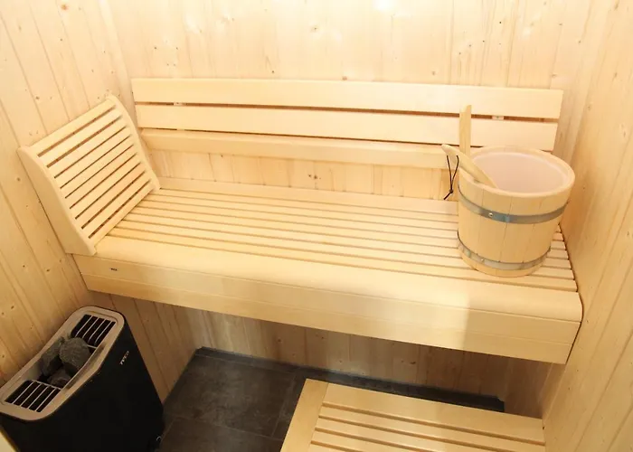 Dom wakacyjny Hampton Huus Greetsiel