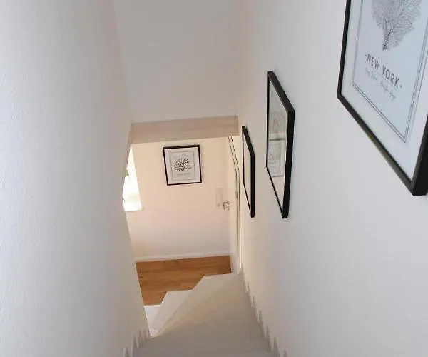 Hampton Huus Greetsiel