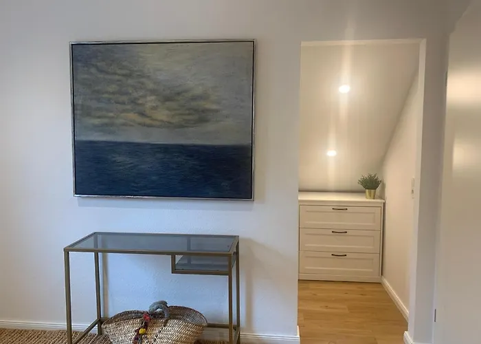 Hampton Huus * Greetsiel