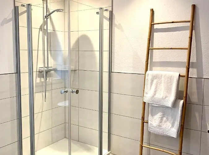 Dom wakacyjny Hampton Huus