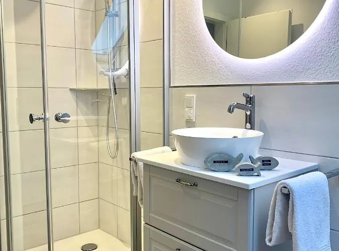 Hampton Huus Dom wakacyjny *