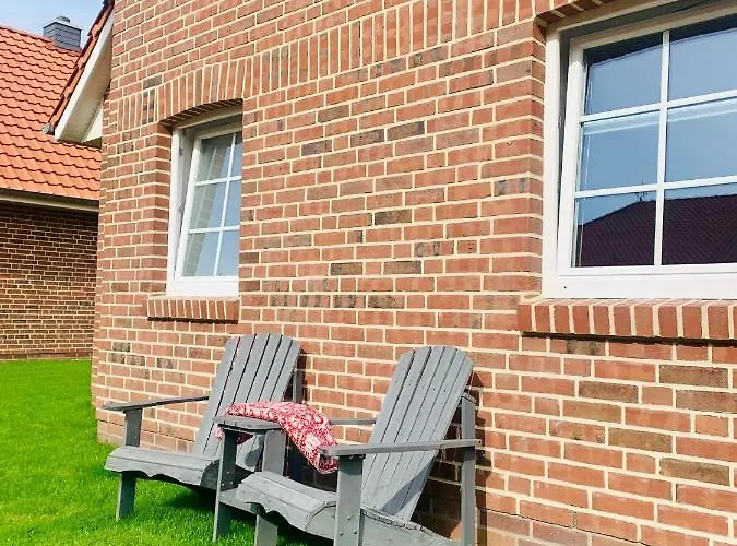 Hampton Huus Dom wakacyjny